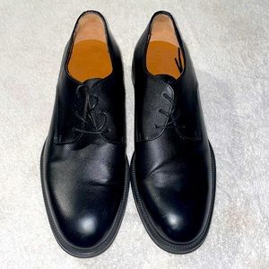 Black Aldo Dress Shoes Size 9 (New)